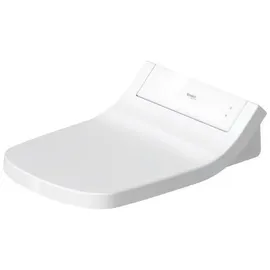 Duravit SensoWash Dusch-WC-Sitz Classic Weiß