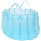 Aufblasbares Fußbad Wellness SPA Fußpflege Pediküre Badewanne Fußwanne NEU