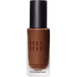 Bobbi Brown Skin Long-Wear Weightless Foundation LSF 15 N-080 neutral almond 30 ml