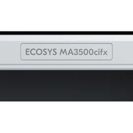 Kyocera ECOSYS MA3500cifx/Plus
