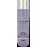 Wella System Professional LuxeBlond Shampoo