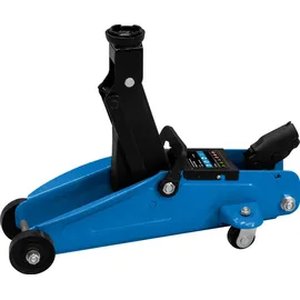 Güde Rangierwagenheber Metall 135-340 mm blau