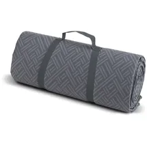Easy Camp Rosebay Universal Zeltteppich 1,3 x 2,4 Meter