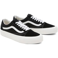 Vans Old Skool VR3 Sneaker in schwarz, Größe 36.5