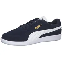 Puma Icra Suede peacoat-puma white 44