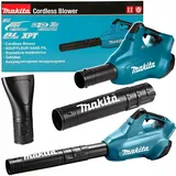 Makita DUB362Z Akku-Gebläse 2x18V