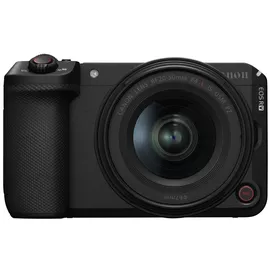 Canon EOS R6 V + RF 20-50 mm F4,0 L IS USM PZ
