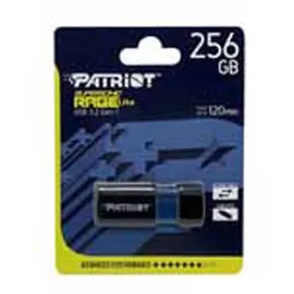 Patriot Supersonic Rage LITE 256GB USB 3.2 Generation 1 USB Speicher