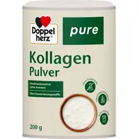 Doppelherz Kollagenpulver pure 200 g