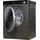 Sharp ES-NFH814CADA-DE Waschmaschine (8 kg, 1400 U/min)