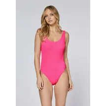 Chiemsee Badeanzug Damen Pink 36