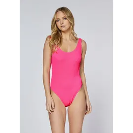 Chiemsee Badeanzug Damen Pink 36