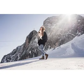 Be Lenka Boots Winter 3.0 - Chocolate 40