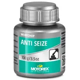 Motorex Anti Seize 850g - White - One Size