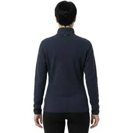 Salewa Puez Cammino Polarlite Fleece Mit Durchgehendem Reißverschluss - Navy Blazer - 2XL