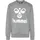 hummel Sweatshirt Grey 104