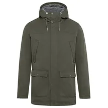 Vaude Manukau II Parka Herren khaki uni M