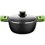 Bra Prior Kasserolle hohe 24 cm