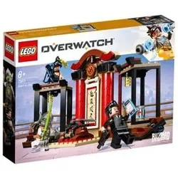 LEGO® OverwatchTM 75971 Hanzo vs. Genji