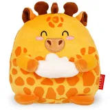 Legami - Super Soft - Mini - Giraffe