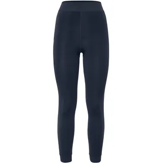 Tchibo - Gefütterte Leggings - Damen - Gr. S - dunkelblau