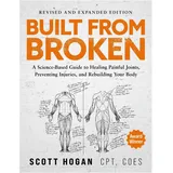 simon & schuster uk ltd Built From Broken