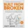 simon & schuster uk ltd Built From Broken