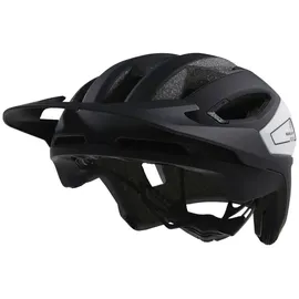 OAKLEY DRT3 54-58 cm Erwachsene schwarz/weiß matt 2021