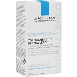 La Roche-Posay La Roche Posay Toleriane Ultra Dermallergo Serum