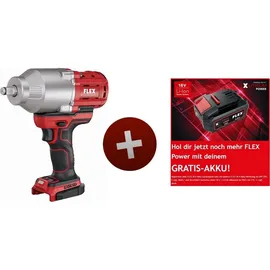 Flex IW 1/2 950 18.0-EC C ohne Akku