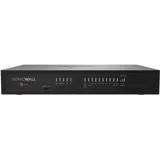 Sonicwall Tz480 High Availability, Firewall