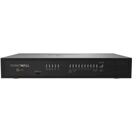 Sonicwall Tz480 High Availability, Firewall