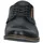 BULLBOXER Schnürschuhe Herren Blau 42