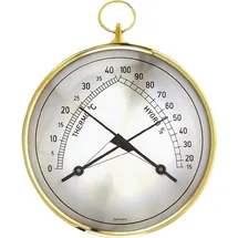 TFA Thermo-Hygrometer Weiß 9000495090