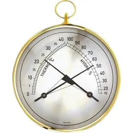 TFA Thermo-Hygrometer Weiß 9000495090