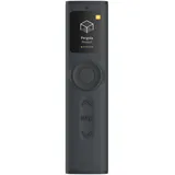 SOMFY Ysia 16 Patio io Fernbedienung Anthrazit