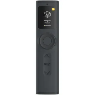 SOMFY Ysia 16 Patio io Fernbedienung Anthrazit