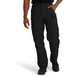 Propper Herren Geringes Gewicht Taktische Hosen, Schwarz, Größe 40 x 36