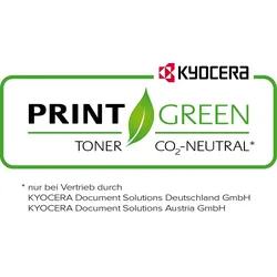 KYOCERA Toner-Kit TK-17 Tonerkartusche Original Schwarz