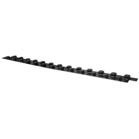 Uponor Tecto Zwillingsstreifen 1,4m 100mm