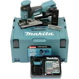 Makita JV001GD102 Akku-Pendelhubstichsäge JV001GD102 bürstenlos, inkl. Akku 40 V 2.5 Ah