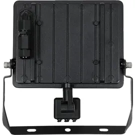 V-Tac LED-Flutlicht 30 W schwarz 3600 lm 6500 K IP65