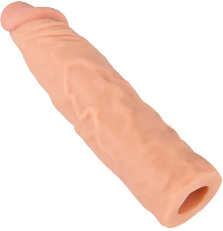 Nature Skin Extension Sleeve + 3 cm