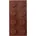 LEGO Bausteine 2x4 100 St rotbraun 3001