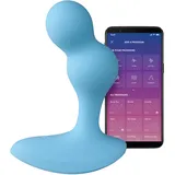 Satisfyer Deep Diver Connect App,