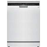 Siemens iQ300 SN23EW28AE, 13 Maßgedecke, Made in Germany, flexible Körbe & Schubladen, Spülturbo varioSpeed silberfarben
