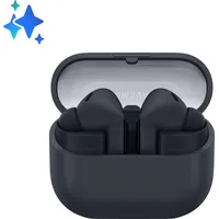 Samsung Galaxy Buds3 FE Schwarz