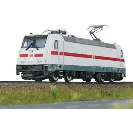 Trix Elektrolokomotive 25449 BR 146,5 H0