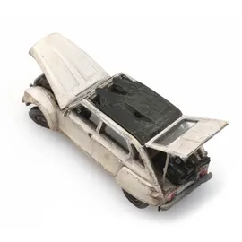 artitec b.v. 487.601.05 - Citroën Dyane verrostet 1:87