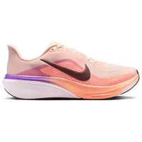 Nike Pegasus 42 Damen Chalk/Orange Pulse/Bright Violet/Tattoo 40
